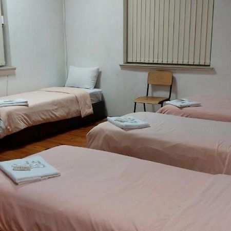 Sofia Central Guest Rooms Экстерьер фото