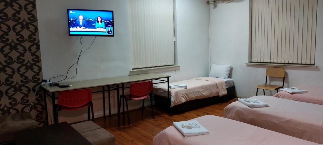 Sofia Central Guest Rooms Экстерьер фото