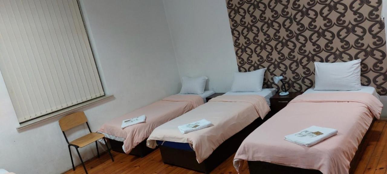 Sofia Central Guest Rooms Экстерьер фото