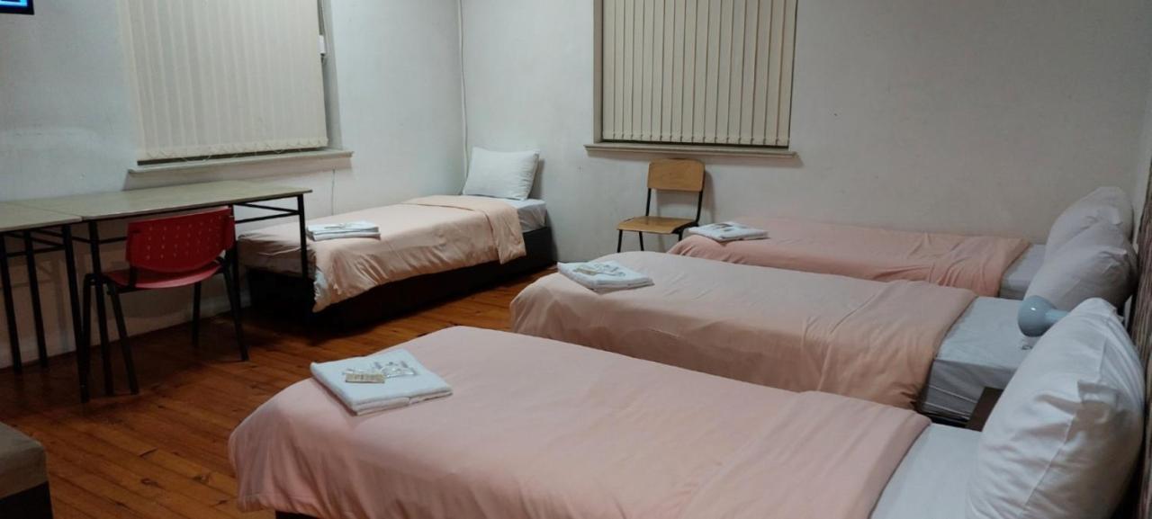 Sofia Central Guest Rooms Экстерьер фото