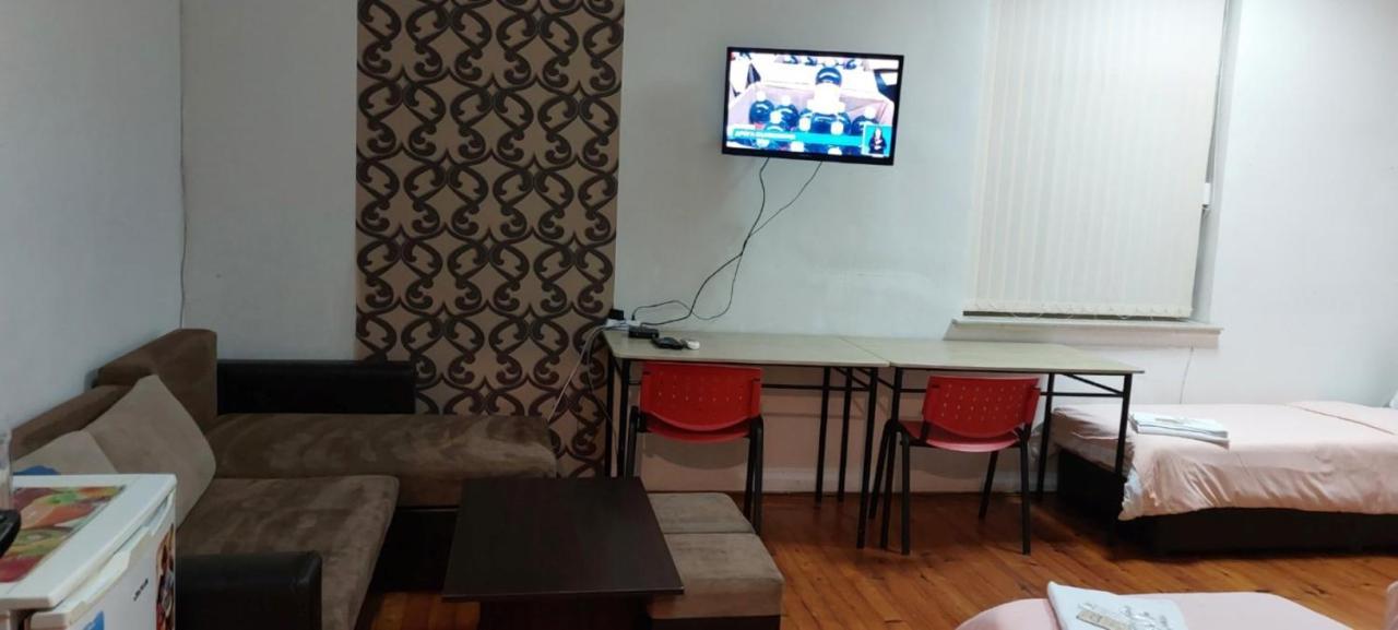 Sofia Central Guest Rooms Экстерьер фото