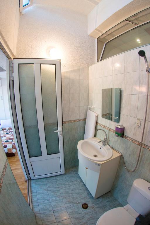 Sofia Central Guest Rooms Номер фото