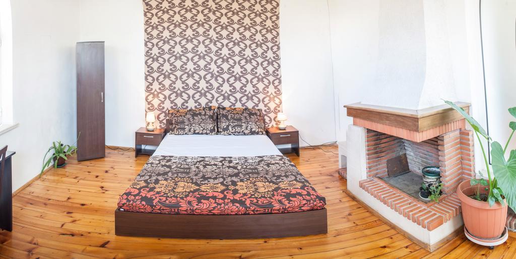 Sofia Central Guest Rooms Номер фото
