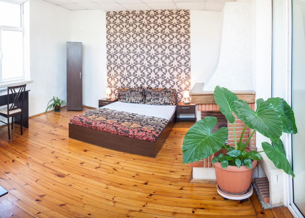 Sofia Central Guest Rooms Номер фото