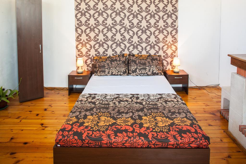 Sofia Central Guest Rooms Номер фото