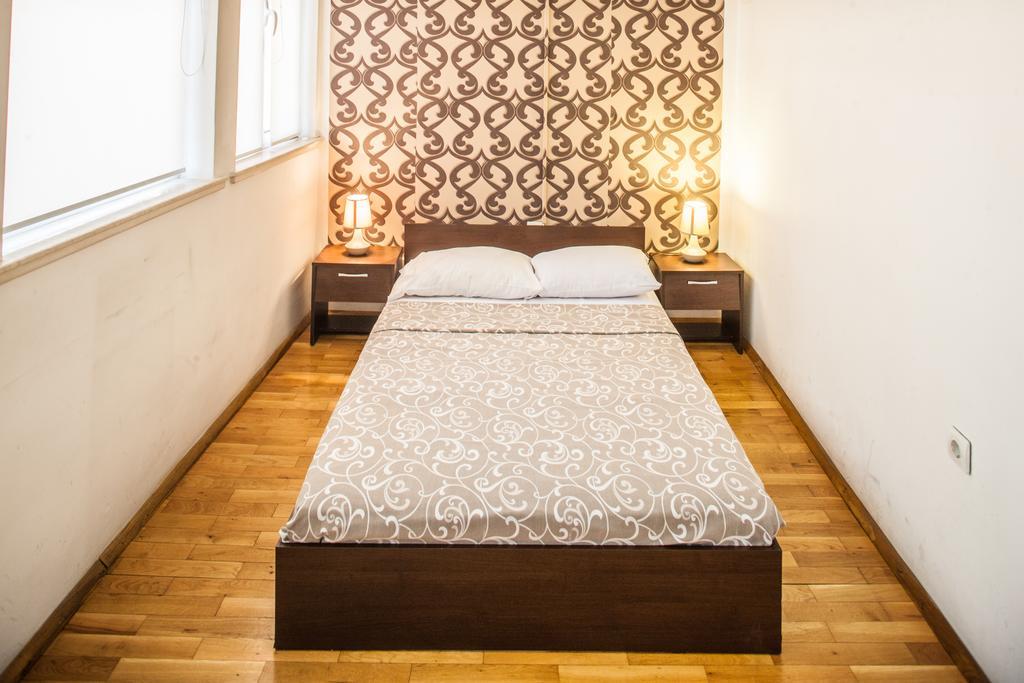 Sofia Central Guest Rooms Номер фото