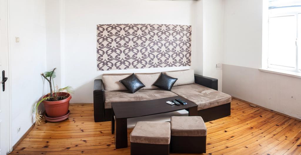 Sofia Central Guest Rooms Номер фото