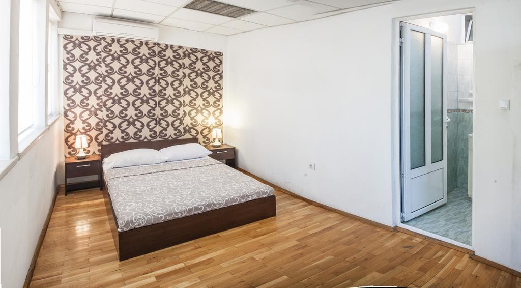 Sofia Central Guest Rooms Номер фото