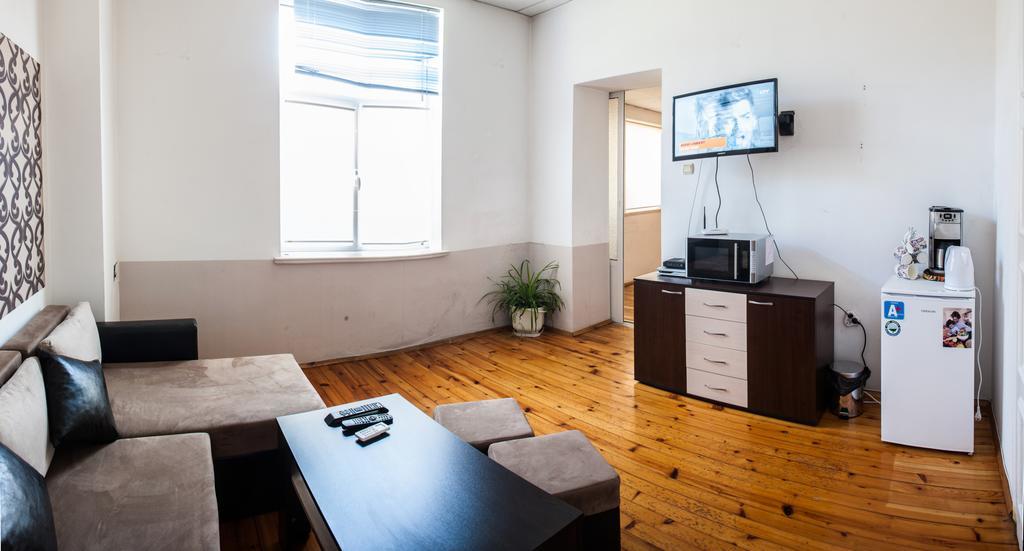 Sofia Central Guest Rooms Номер фото