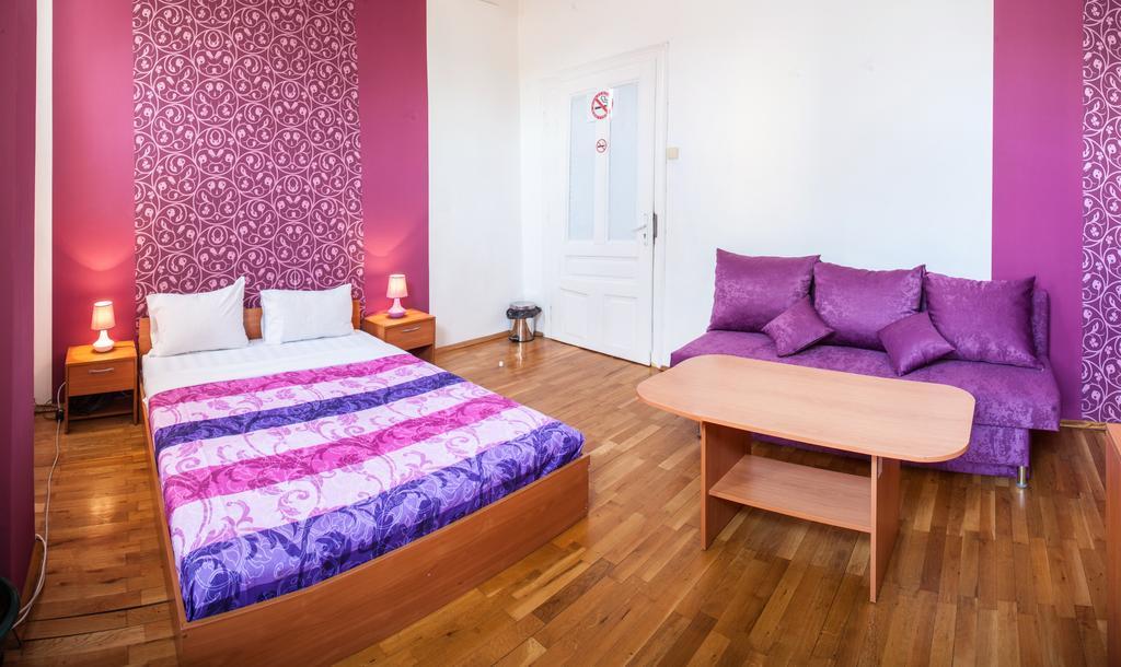 Sofia Central Guest Rooms Номер фото