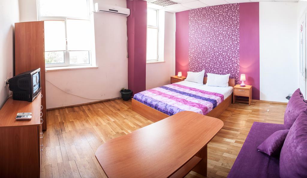 Sofia Central Guest Rooms Номер фото