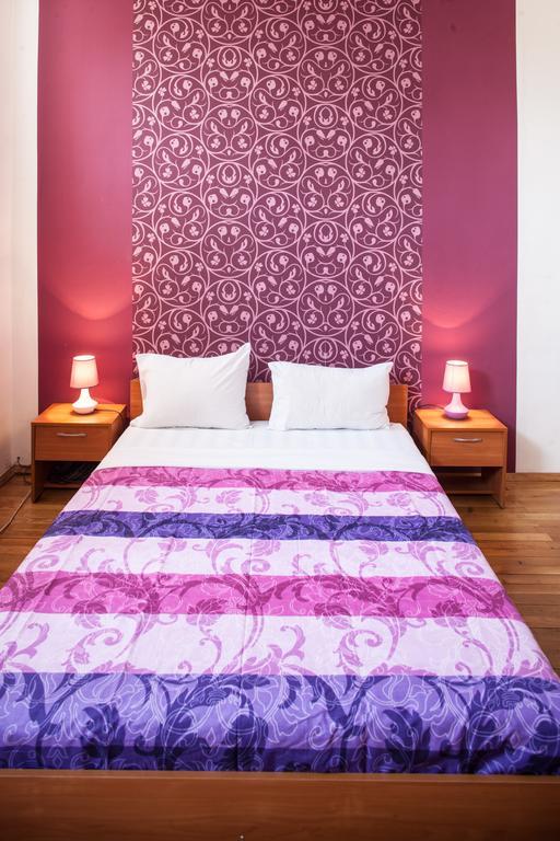 Sofia Central Guest Rooms Номер фото