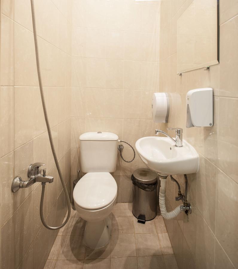 Sofia Central Guest Rooms Экстерьер фото